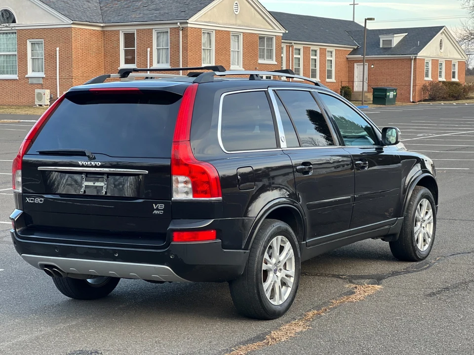 2008 Volvo XC90 1st Gen - Image 7 of 21