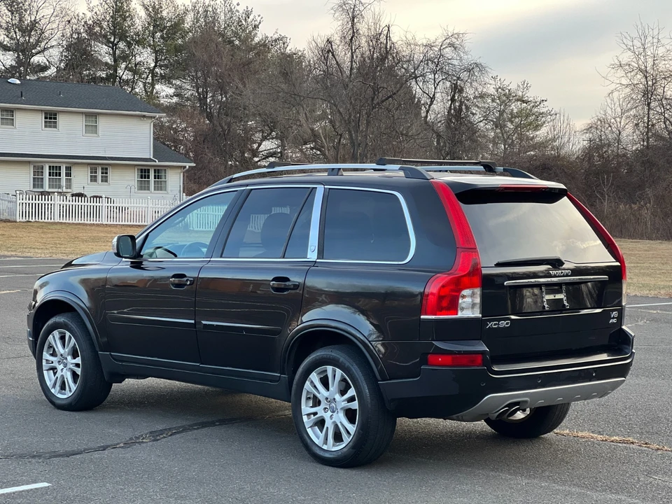 2008 Volvo XC90 1st Gen - Image 4 of 21