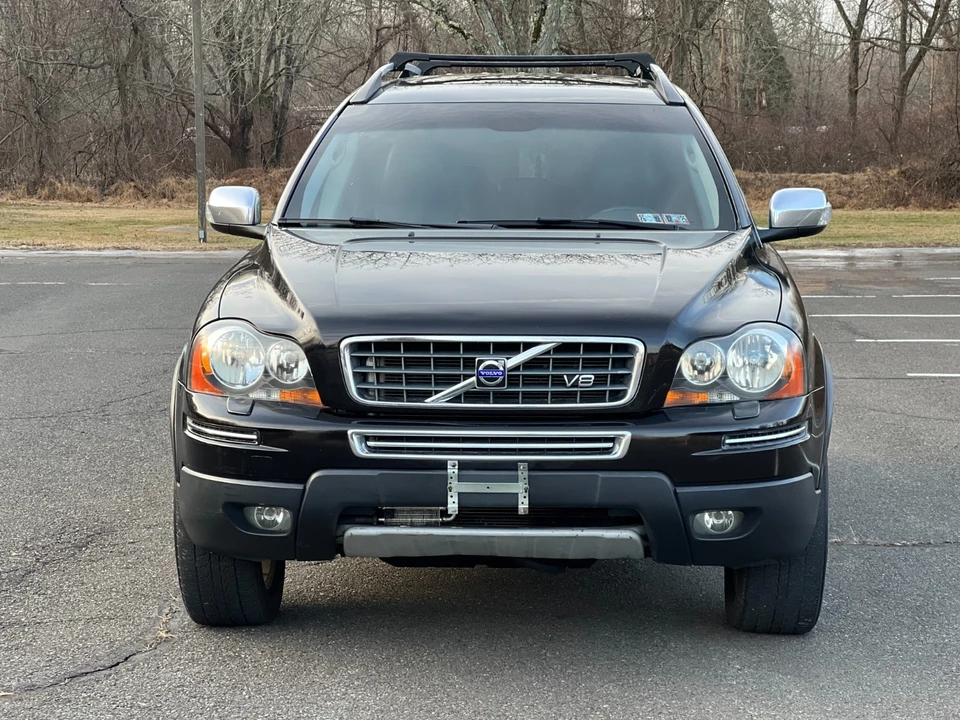 2008 Volvo XC90 1st Gen - Image 2 of 21
