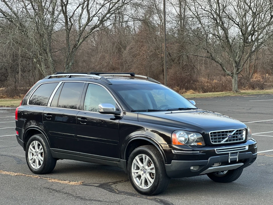 2008 Volvo XC90 1st Gen - Image 9 of 21