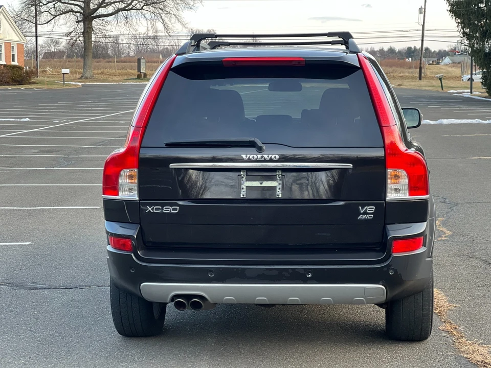 2008 Volvo XC90 1st Gen - Image 5 of 21