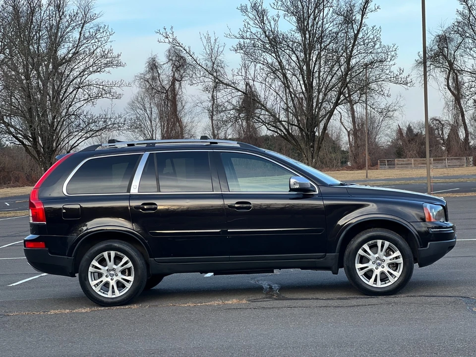 2008 Volvo XC90 1st Gen - Image 8 of 21