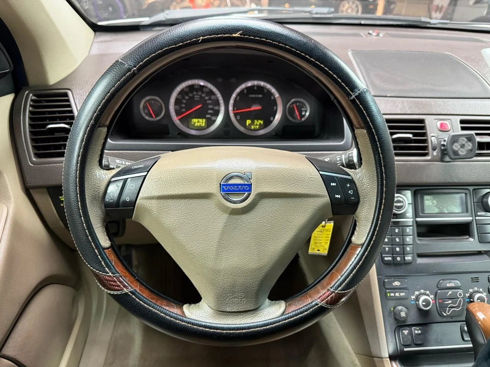 2008 Volvo XC90 1st Gen - Image 12 of 21