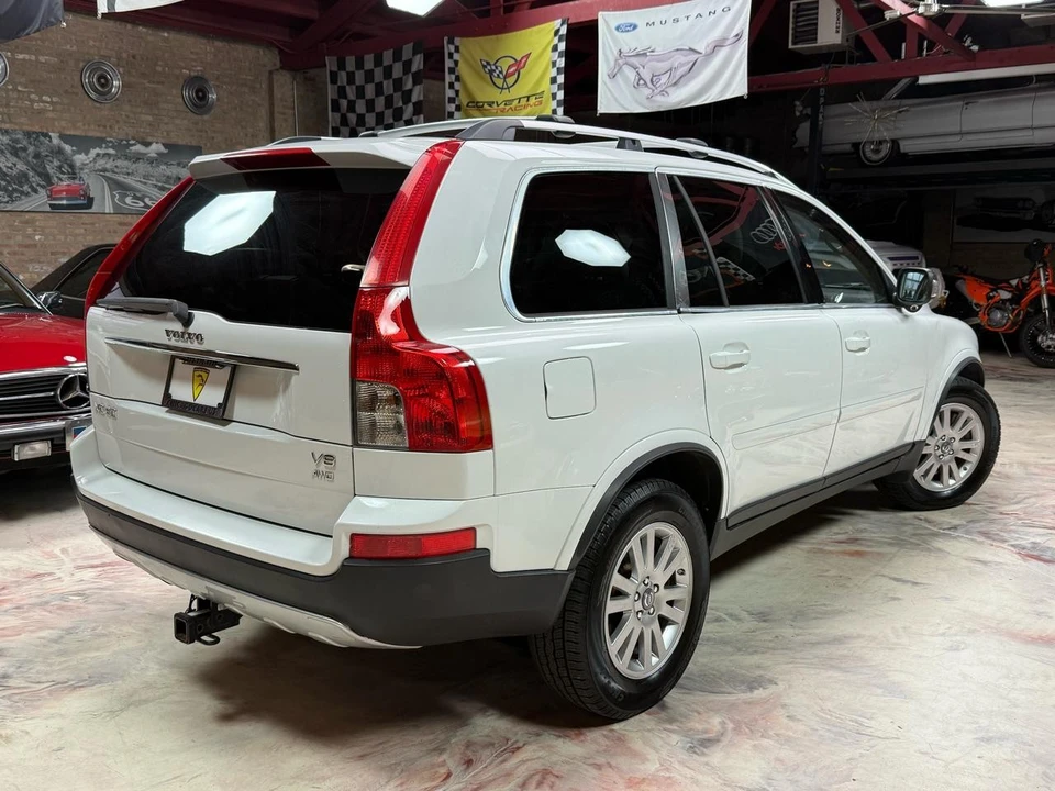 2008 Volvo XC90 1st Gen - Image 4 of 21