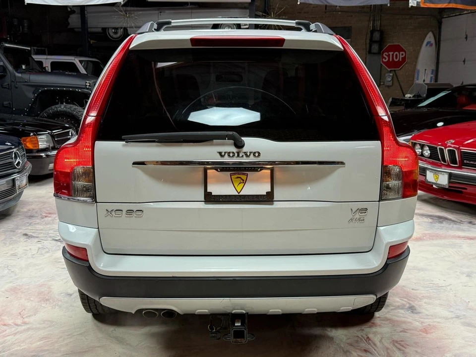 2008 Volvo XC90 1st Gen - Image 8 of 21