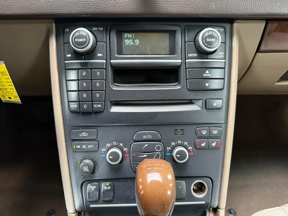 2008 Volvo XC90 1st Gen - Image 19 of 21