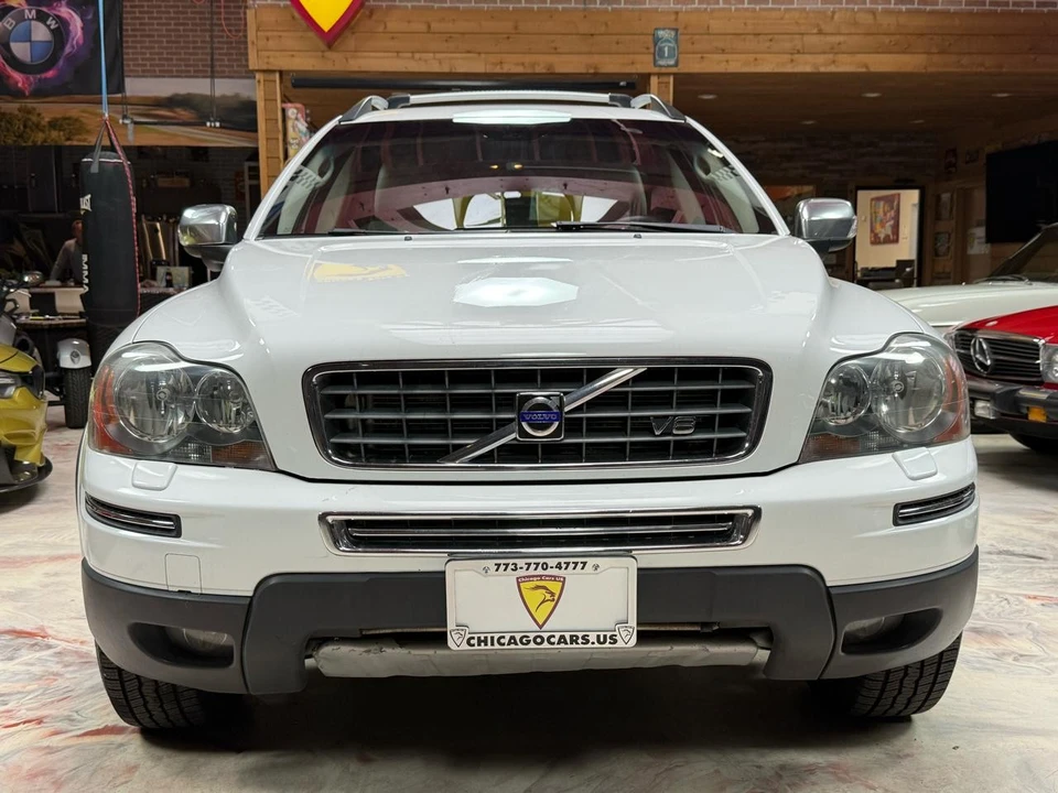 2008 Volvo XC90 1st Gen - Image 2 of 21