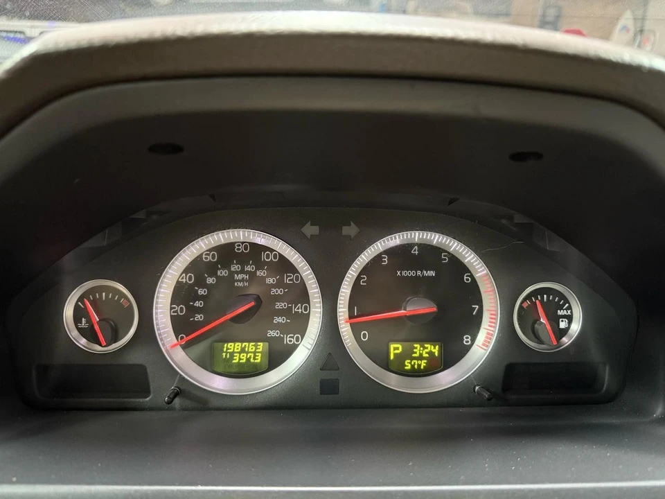 2008 Volvo XC90 1st Gen - Image 13 of 21