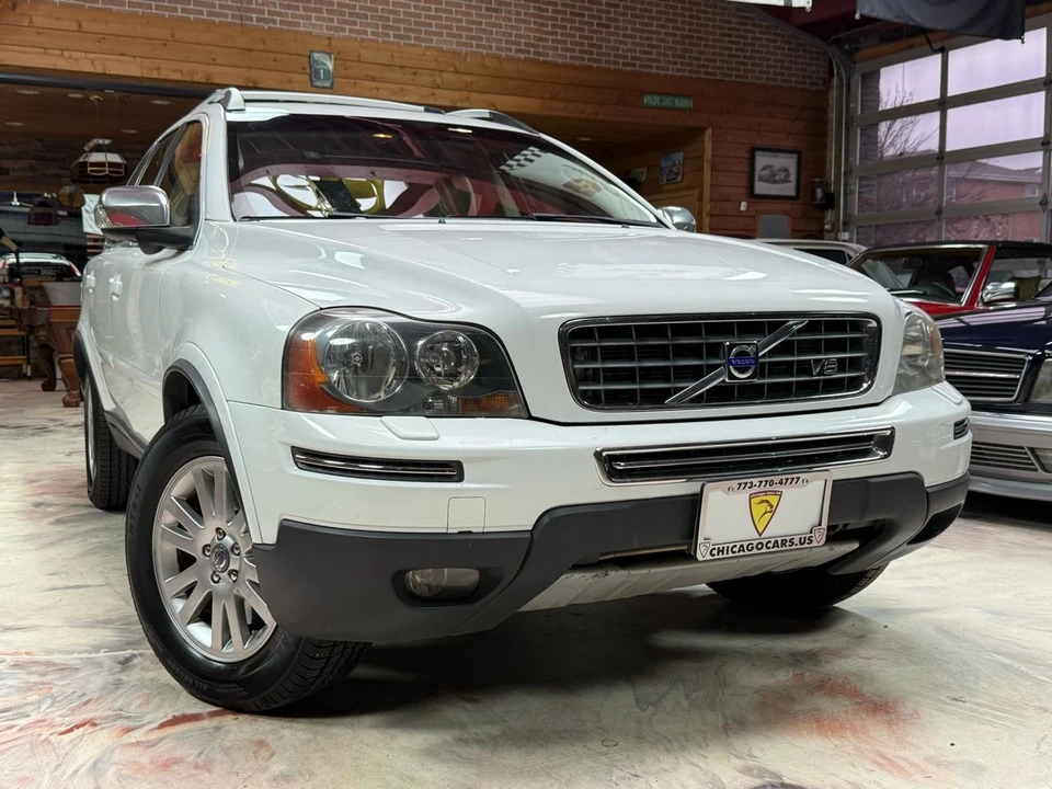 2008 Volvo XC90 1st Gen - Image 3 of 21