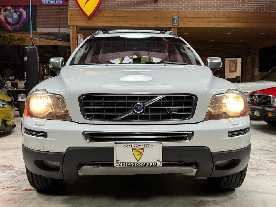 2008 Volvo XC90 1st Gen - Image 7 of 21