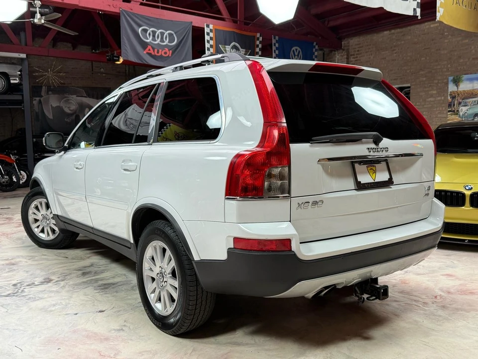 2008 Volvo XC90 1st Gen - Image 6 of 21