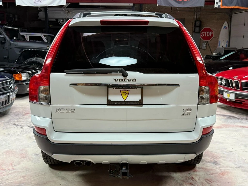 2008 Volvo XC90 1st Gen - Image 5 of 21