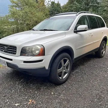 2008 Volvo XC90