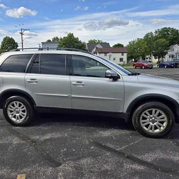 2008 Volvo XC90