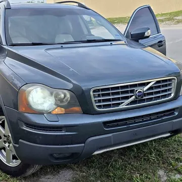 2008 Volvo XC90 T5 Inscription