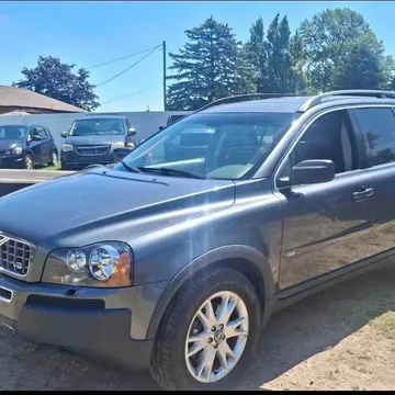 2008 Volvo XC90 T8 Momentum