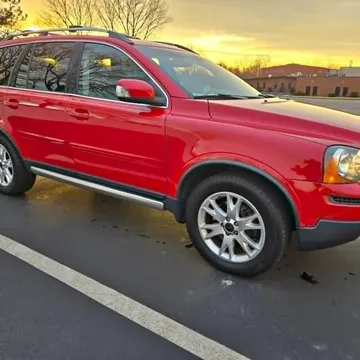 2008 Volvo XC90 V8 Sport