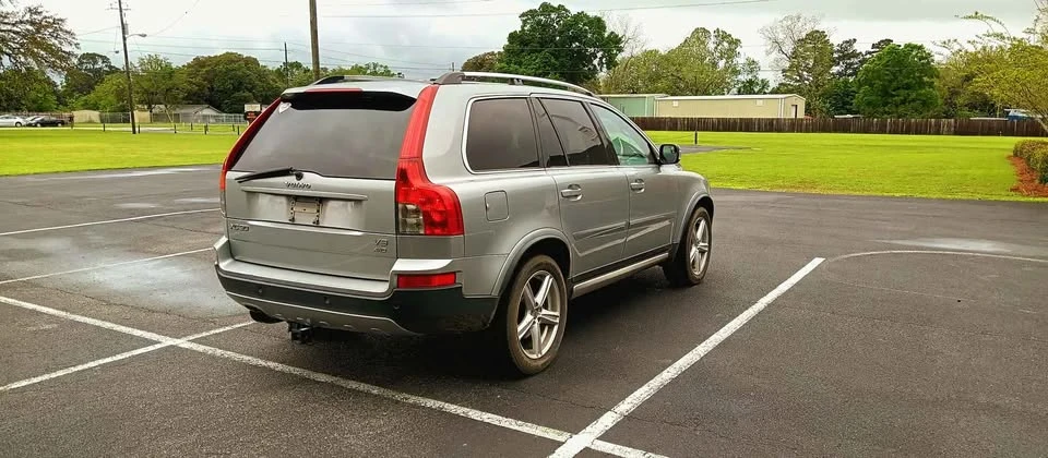 2008 Volvo XC90 1st Gen - Image 3 of 9