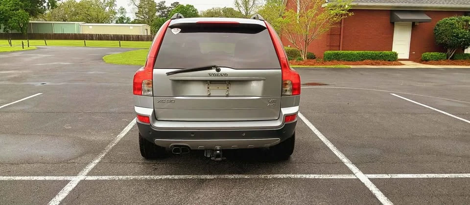 2008 Volvo XC90 1st Gen - Image 4 of 9