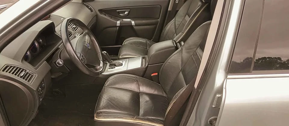 2008 Volvo XC90 1st Gen - Image 6 of 9