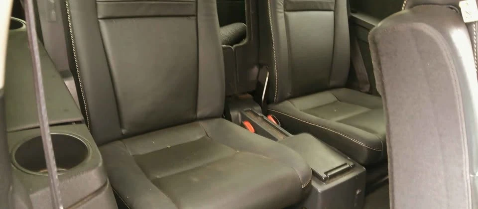 2008 Volvo XC90 1st Gen - Image 9 of 9