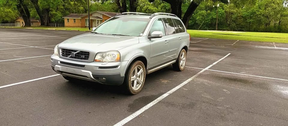 2008 Volvo XC90 1st Gen - Image 2 of 9