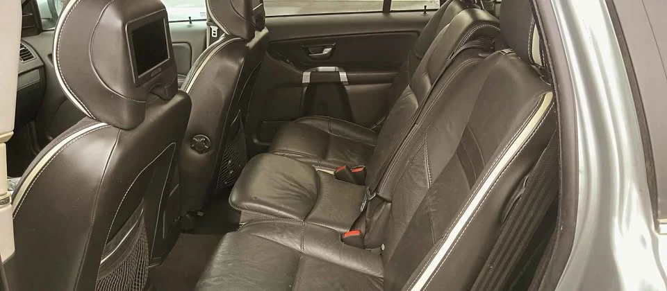 2008 Volvo XC90 1st Gen - Image 7 of 9