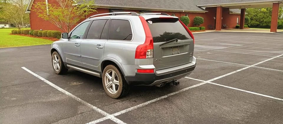 2008 Volvo XC90 1st Gen - Image 5 of 9