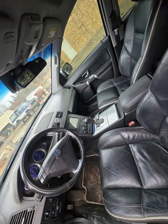 2008 Volvo XC90 1st Gen - Image 3 of 5