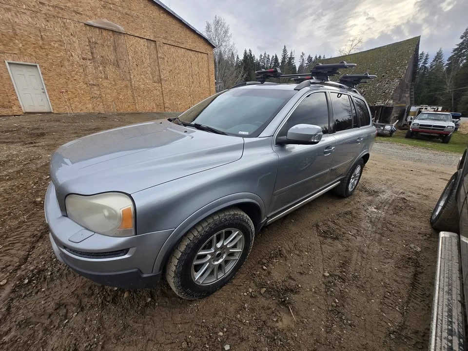 2008 Volvo XC90 1st Gen - Image 5 of 5