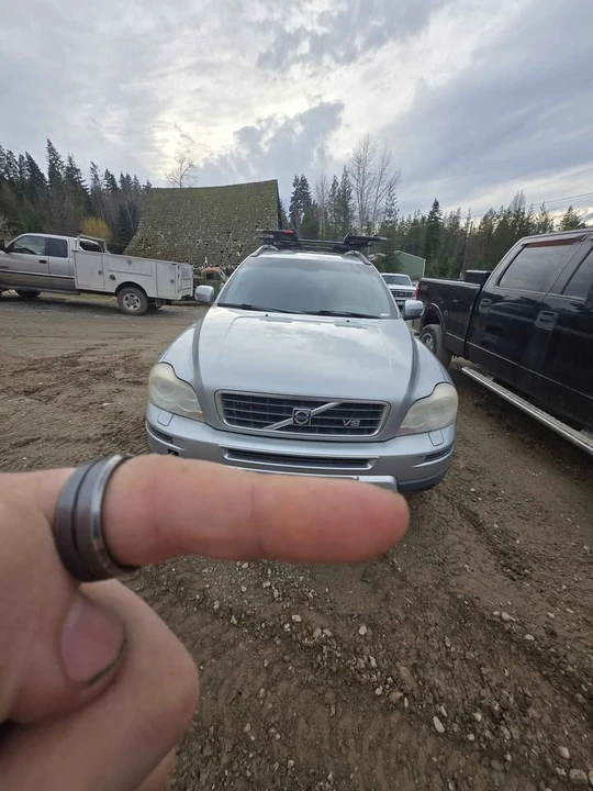 2008 Volvo XC90 1st Gen - Image 2 of 5