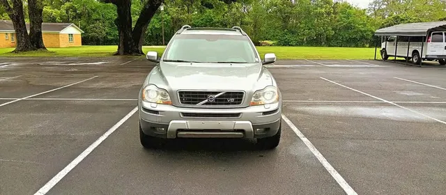 2008 Volvo XC90 V8