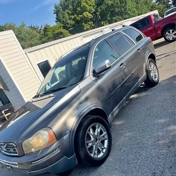 2008 Volvo XC90 V8 Sport Utility 4D