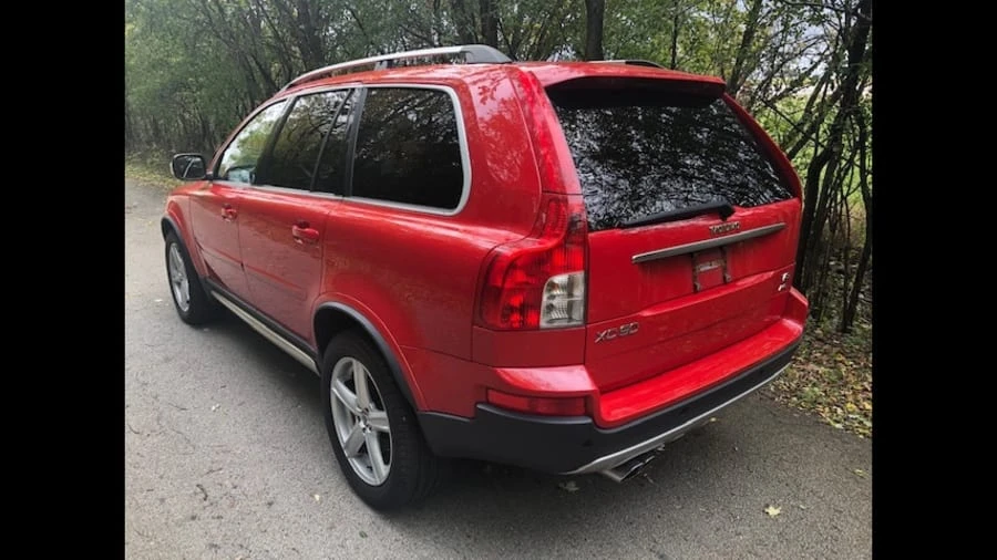 2008 Volvo XC90 1st Gen - Image 2 of 7