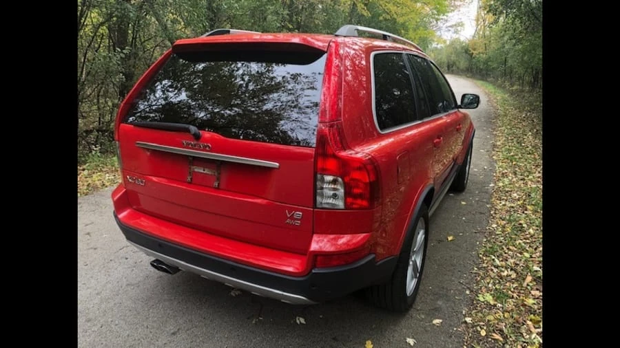 2008 Volvo XC90 1st Gen - Image 6 of 7