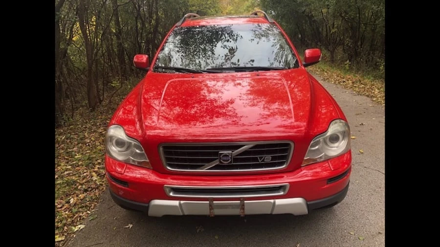 2008 Volvo XC90 1st Gen - Image 3 of 7