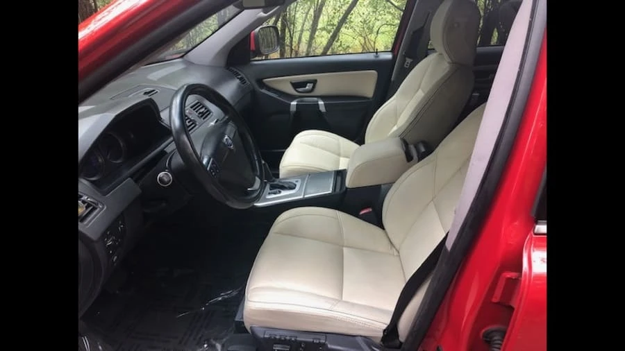 2008 Volvo XC90 1st Gen - Image 4 of 7