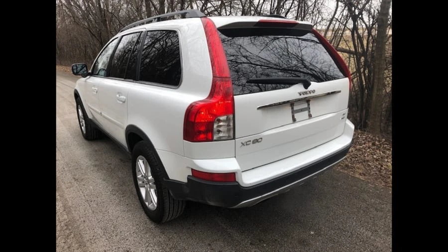 2008 Volvo XC90 1st Gen - Image 2 of 7