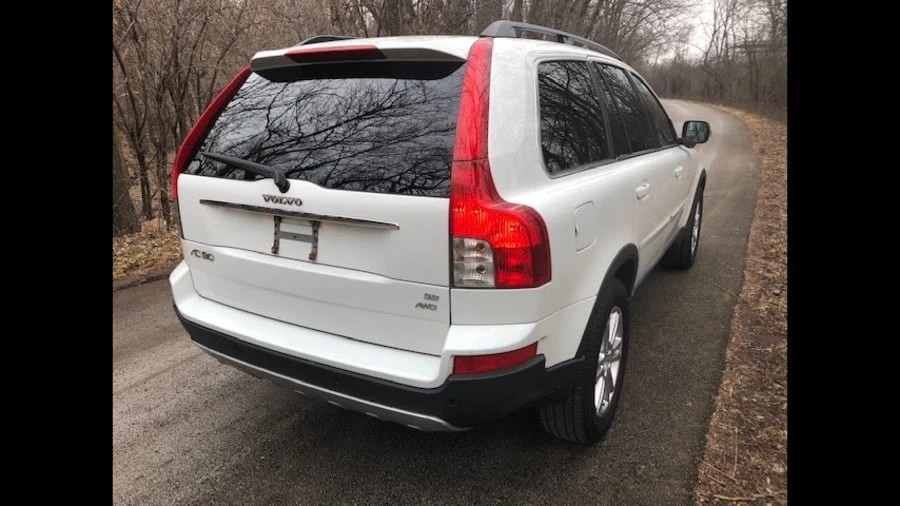 2008 Volvo XC90 1st Gen - Image 5 of 7