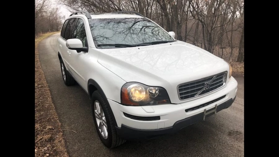 2008 Volvo XC90 1st Gen - Image 6 of 7