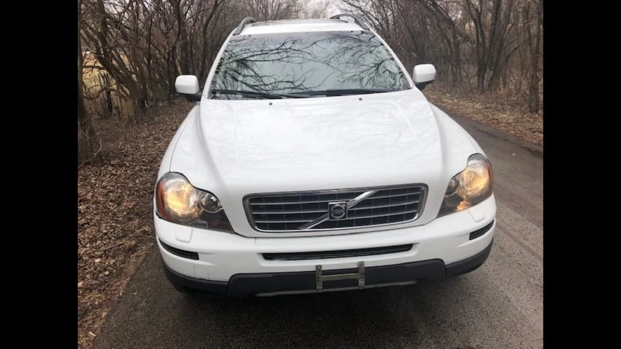 2008 Volvo XC90 1st Gen - Image 7 of 7