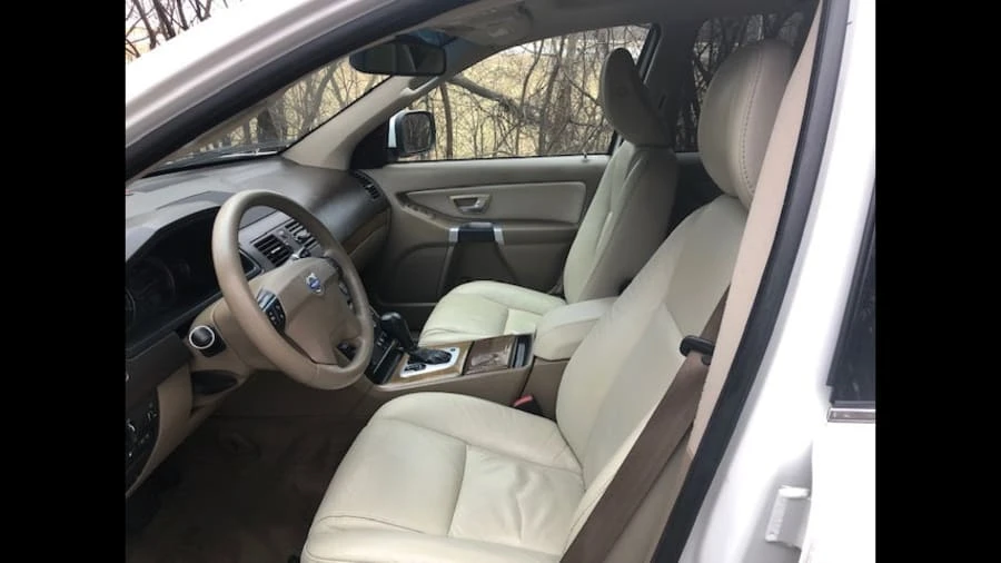 2008 Volvo XC90 1st Gen - Image 3 of 7