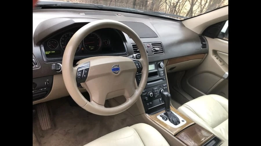 2008 Volvo XC90 1st Gen - Image 4 of 7