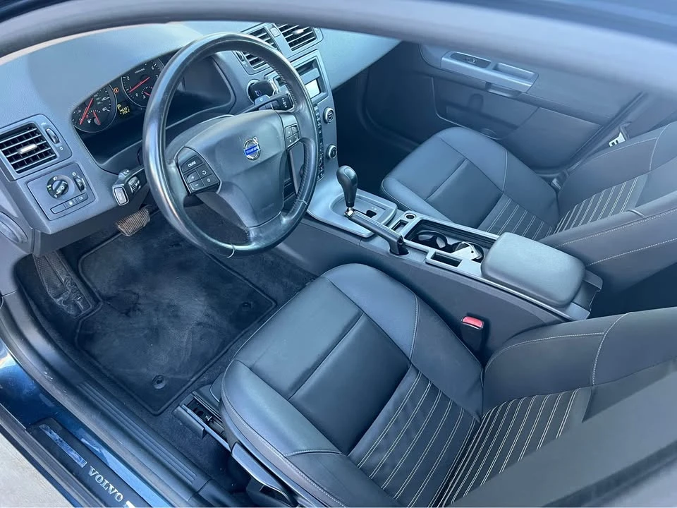 2008 Volvo S40 2nd Gen - Image 6 of 10