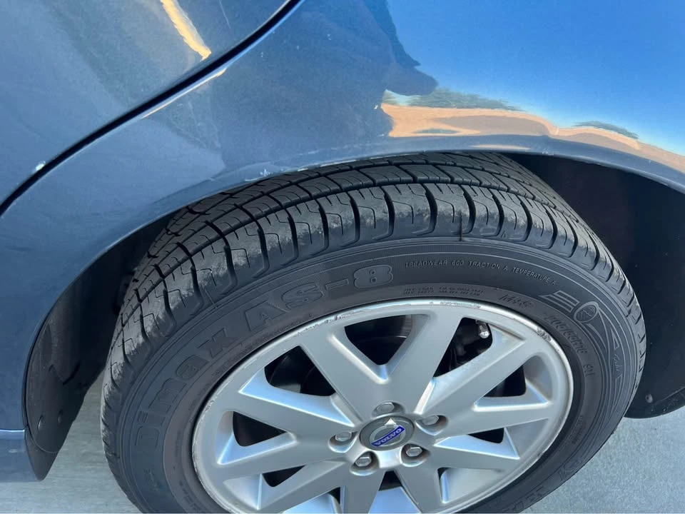 2008 Volvo S40 2nd Gen - Image 9 of 10