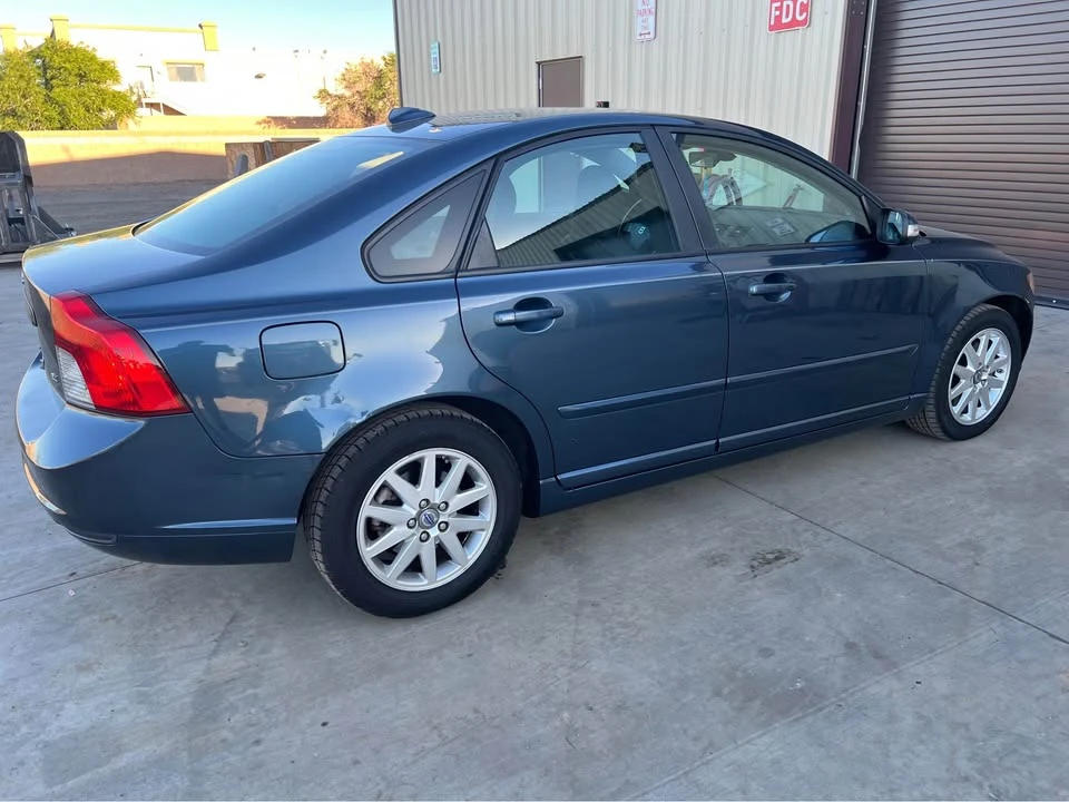 2008 Volvo S40 2nd Gen - Image 3 of 10