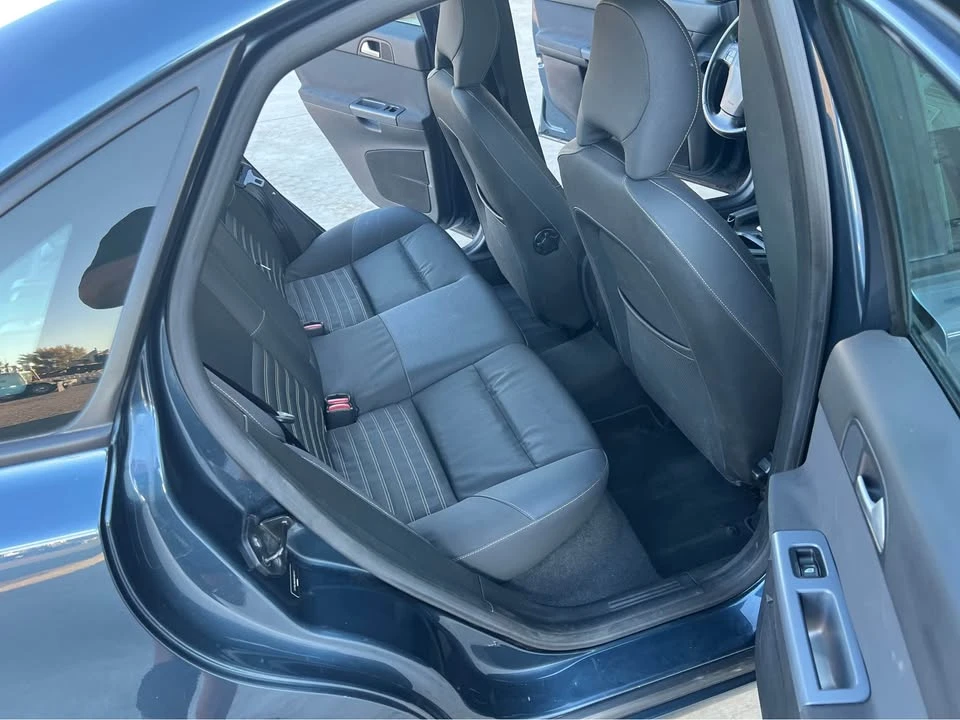 2008 Volvo S40 2nd Gen - Image 7 of 10