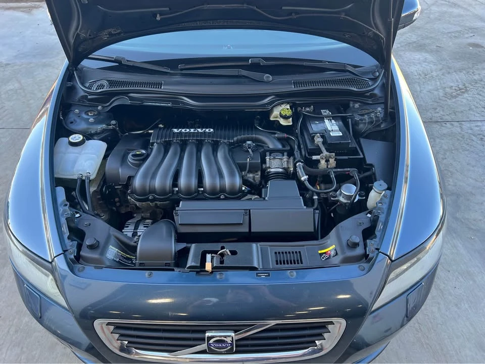 2008 Volvo S40 2nd Gen - Image 8 of 10