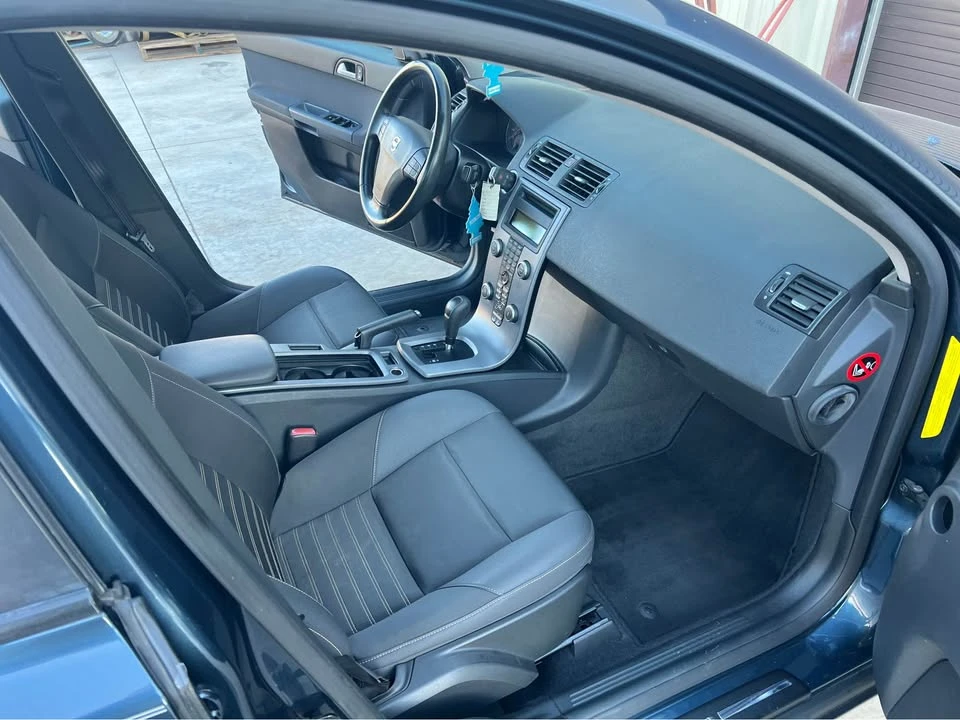 2008 Volvo S40 2nd Gen - Image 5 of 10