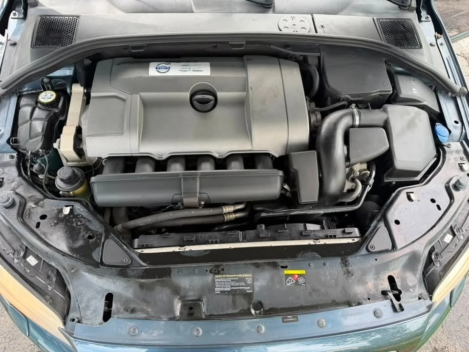 2008 Volvo V70 3rd Gen - Image 15 of 15